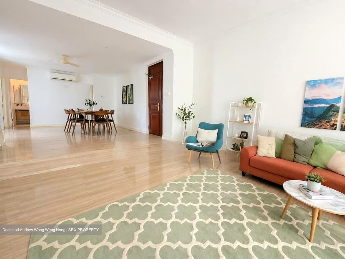 Astrid Meadows (D10), Condominium #579964311